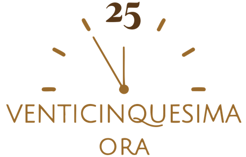 Venticinquesima Ora
