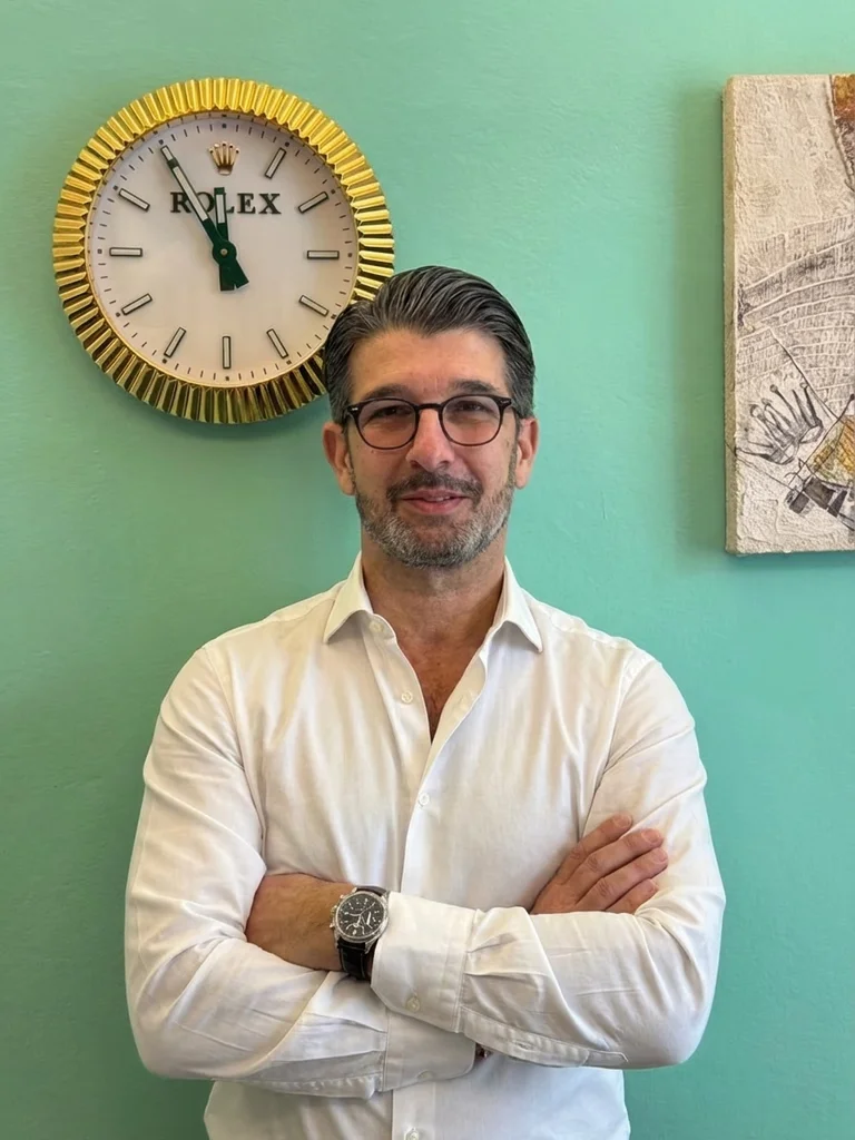 Luca Giuntoli